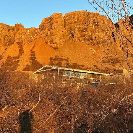 Mulakot Cosy Cabins ボルガルネース エクステリア 写真
