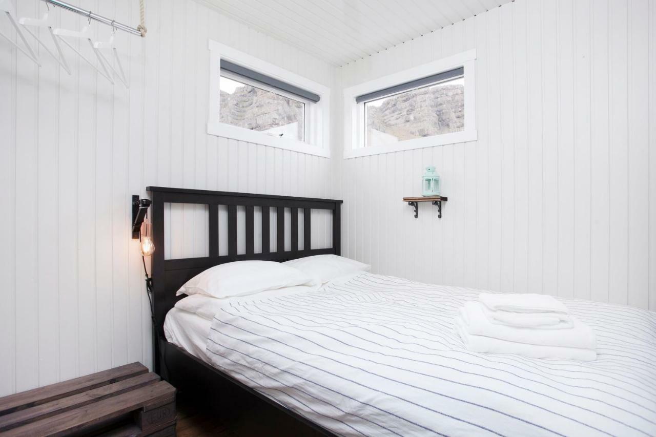 Mulakot Cosy Cabins ボルガルネース エクステリア 写真