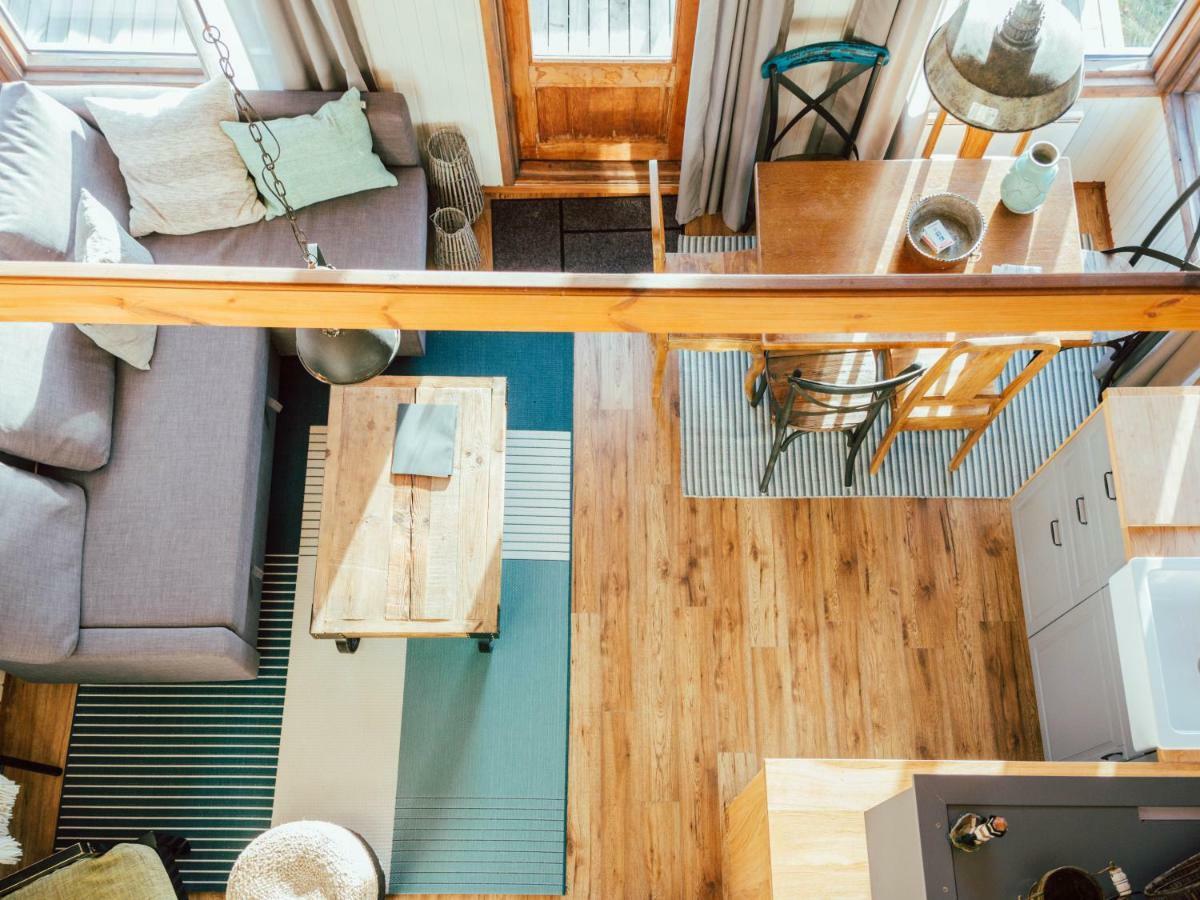 Mulakot Cosy Cabins ボルガルネース エクステリア 写真