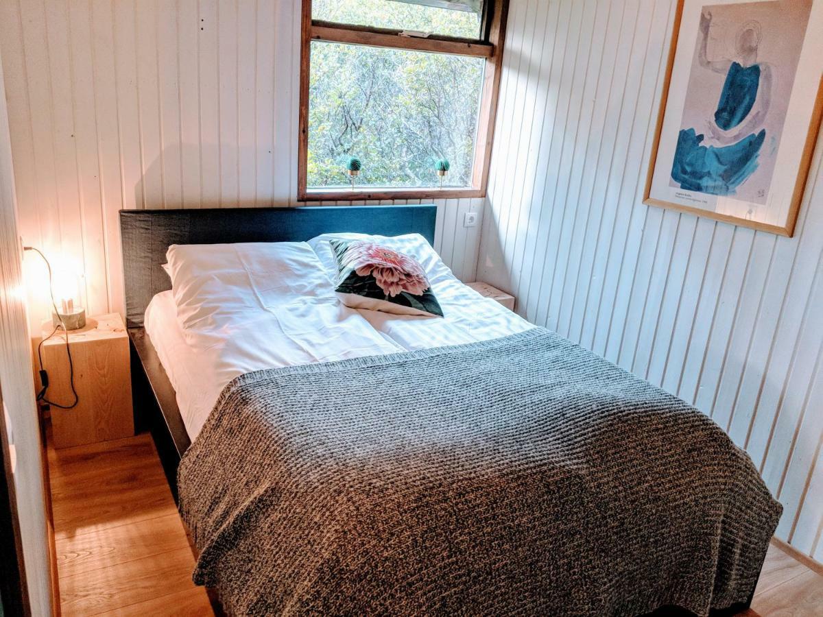 Mulakot Cosy Cabins ボルガルネース エクステリア 写真